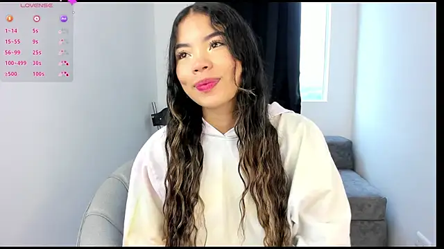 Lee Ash online show from 02/11/25, 01:20