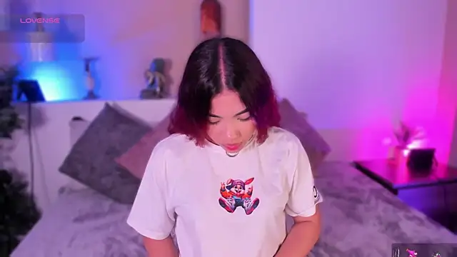 Lee Ash online show from 01/15/26, 04:17