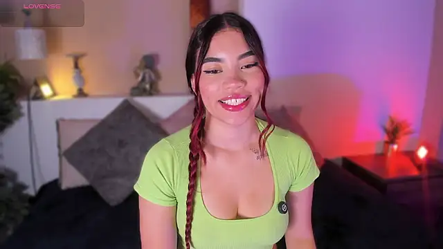 Lee Ash online show from 01/17/26, 04:06