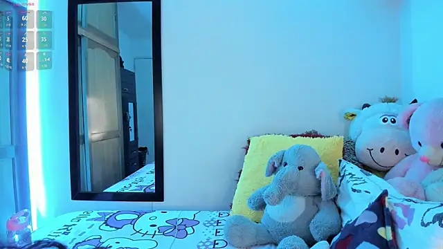 Lee Ash online show from 02/05/26, 04:06