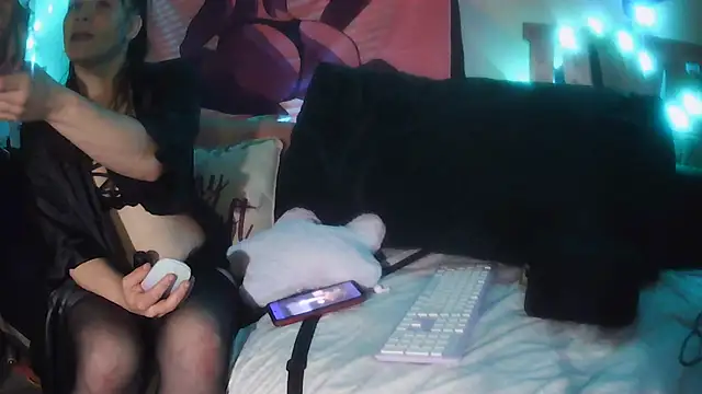 deziraestarz6969 online show from 07/07/26, 01:30