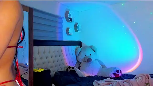 Snapshot of orianasweet_1 chatting on 01/10/25, 06:31 orianasweet 1 online show from 01/10/25, 06:31