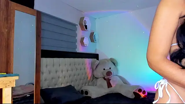 Snapshot of orianasweet_1 chatting on 01/22/25, 10:59 orianasweet 1 online show from 01/22/25, 10:59