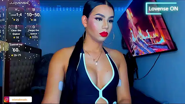 Snapshot of orianasweet_1 chatting on 09/27/25, 08:14 orianasweet 1 online show from 09/27/25, 08:14