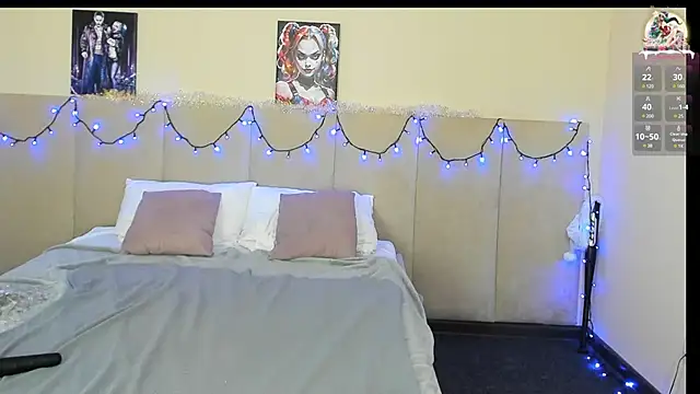 Snapshot of MuscleXXXBarbie chatting on 12/29/24, 06:14 MuscleXXXBarbie online show from 12/29/24, 06:14