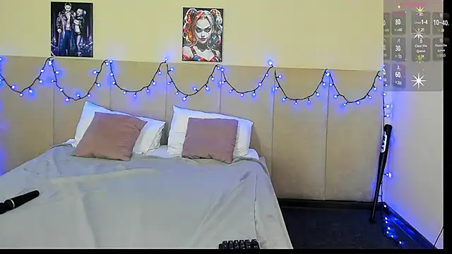 Snapshot of MuscleXXXBarbie chatting on 03/10/25, 05:33 MuscleXXXBarbie online show from 03/10/25, 05:33