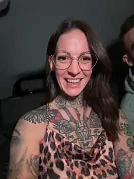 BrownieyQueen online show from 01/18/26, 05:06