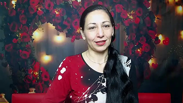 Snapshot of LiluGrants chatting on 02/21/25, 07:21 LiluGrants online show from 02/21/25, 07:21