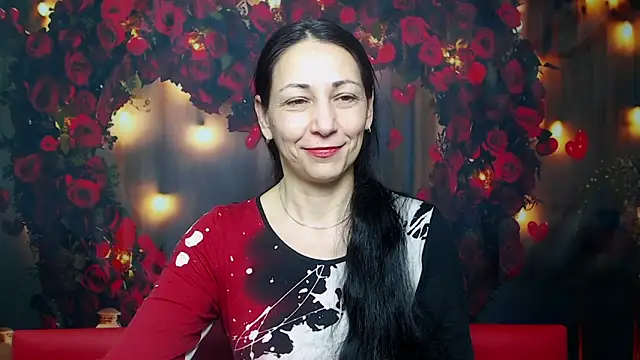 Snapshot of LiluGrants chatting on 02/22/25, 01:33 LiluGrants online show from 02/22/25, 01:33