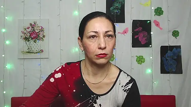 Snapshot of LiluGrants chatting on 03/15/25, 07:16 LiluGrants online show from 03/15/25, 07:16