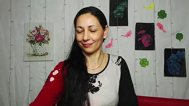 Snapshot of LiluGrants chatting on 03/16/25, 04:30 LiluGrants online show from 03/16/25, 04:30