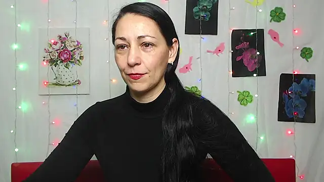 Snapshot of LiluGrants chatting on 03/16/25, 07:06 LiluGrants online show from 03/16/25, 07:06