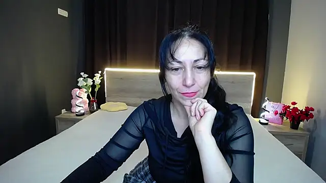 Snapshot of LiluGrants chatting on 12/01/25, 07:08 LiluGrants online show from 12/01/25, 07:08