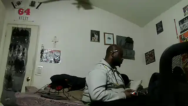 HBYAM online show from 11/22/25, 12:42