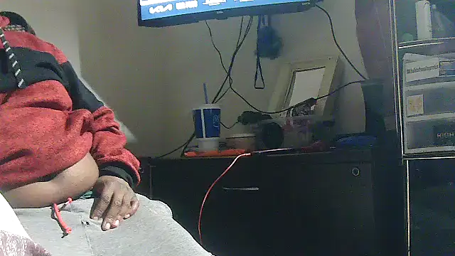 HBYAM online show from 12/01/25, 04:39