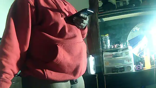 HBYAM online show from 12/03/25, 08:23