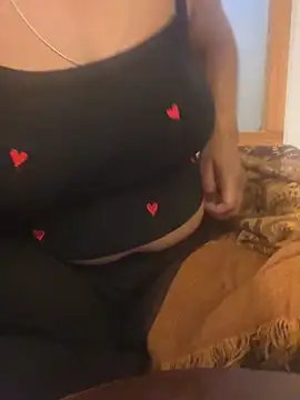 Snapshot of Shana-12 chatting on 11/01/25, 05:59 Shana-12 online show from 11/01/25, 05:59