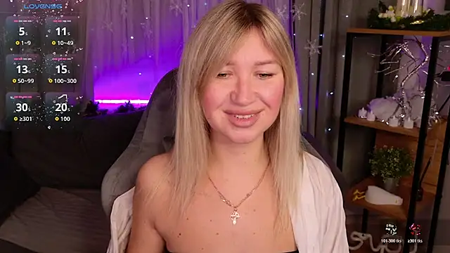 MilaBott online show from 12/18/25, 07:09