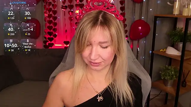 MilaBott online show from 02/08/26, 07:39