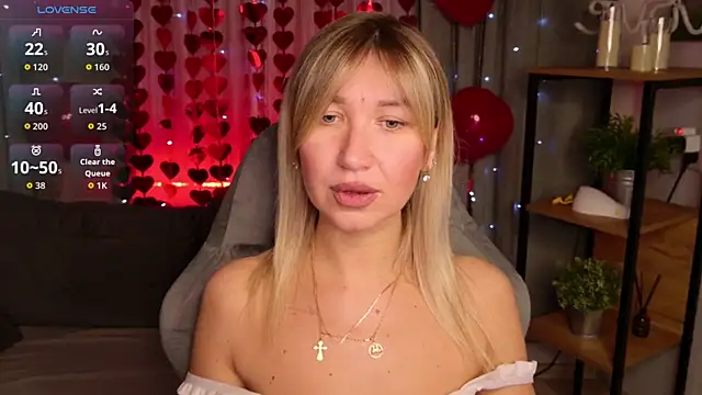 MilaBott online show from 02/10/26, 07:18