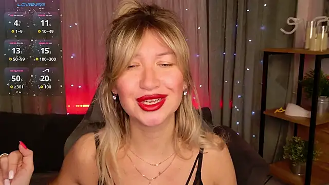 MilaBott online show from 03/02/26, 07:21