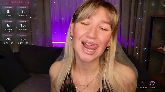 MilaBott online show from 03/16/26, 07:07