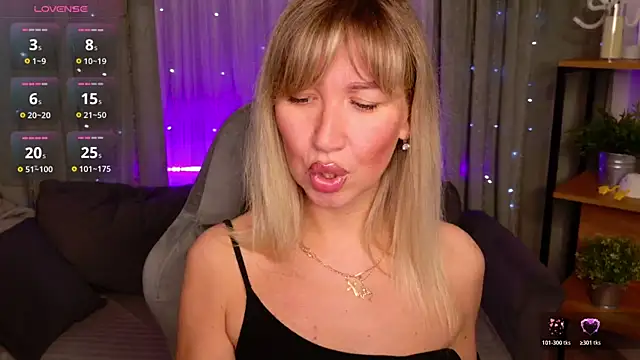 MilaBott online show from 03/20/26, 07:30