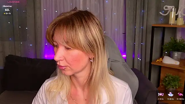 MilaBott online show from 04/16/26, 09:39