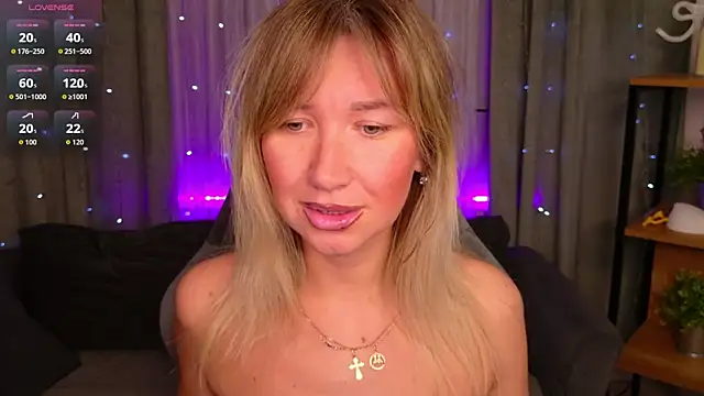 MilaBott online show from 04/20/26, 07:04