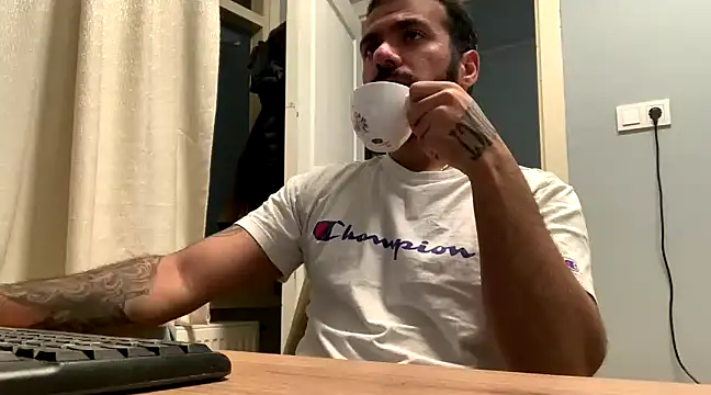 themany29 online show from 12/17/24, 10:55