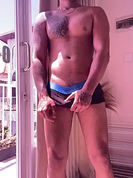 themany29 online show from 04/18/26, 05:11