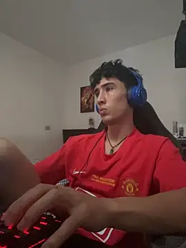 gojo satoru 18 online show from 11/04/25, 05:56