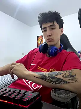 gojo satoru 18 online show from 12/19/25, 05:03