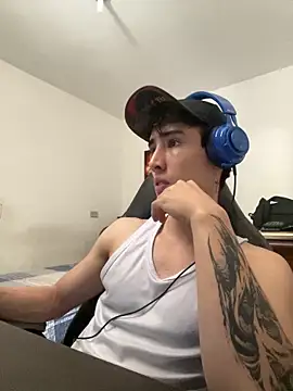 gojo satoru 18 online show from 03/12/26, 04:35