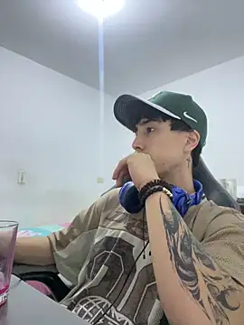 gojo satoru 18 online show from 03/20/26, 12:04