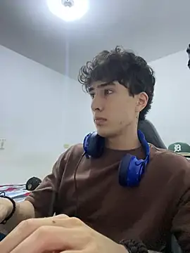 gojo satoru 18 online show from 04/06/26, 08:54