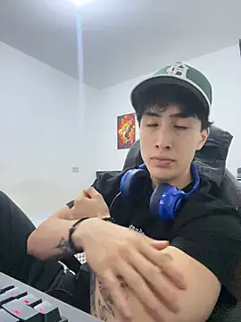 gojo satoru 18 online show from 04/09/26, 07:52