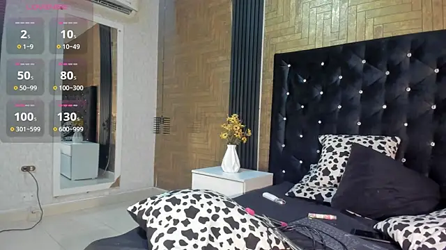 Laross25 online show from 01/09/26, 08:10