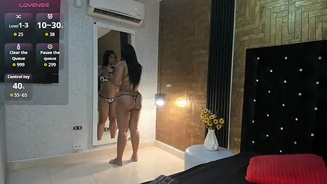 Laross25 online show from 03/13/26, 08:04