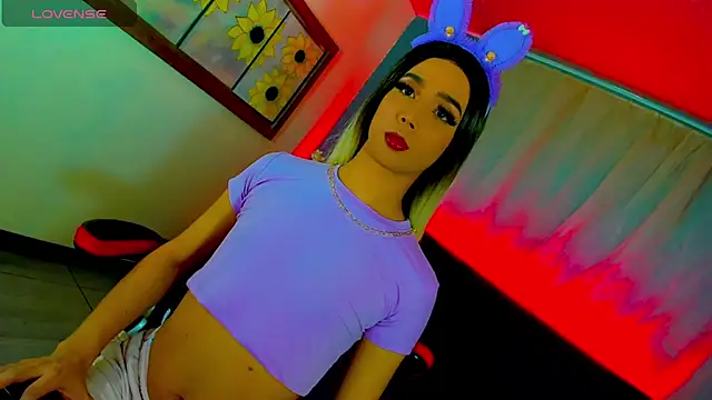 samantha official  online show from 01/24/25, 04:37