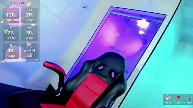 samantha official  online show from 03/06/25, 03:24