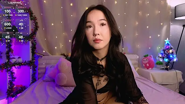 Lin kun online show from 01/08/25, 01:20