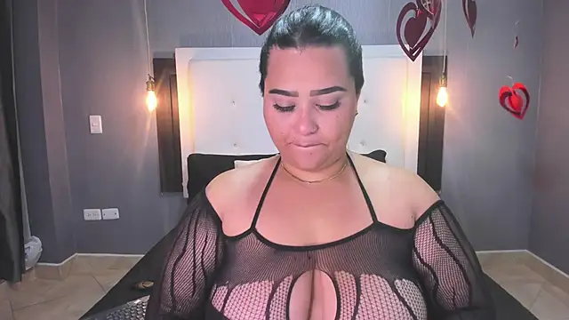 Clarigil online show from 02/12/25, 01:16