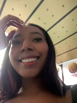 GabrielaLugo online show from 01/17/26, 11:59