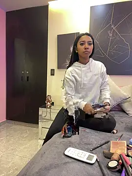 GabrielaLugo online show from 03/21/26, 11:48