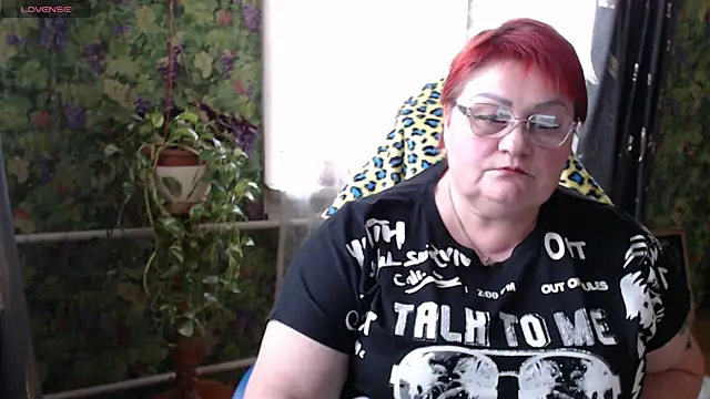 Goddess57 online show from 03/22/25, 11:21