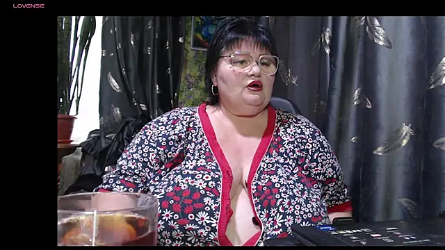 Goddess57 online show from 02/05/26, 10:53