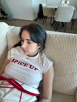 Lena Lang online show from 02/27/26, 03:34