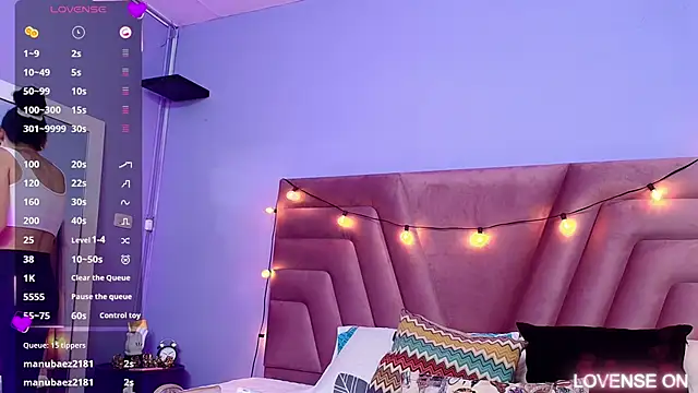 Beautifulskinny18 online show from 03/13/25, 07:50