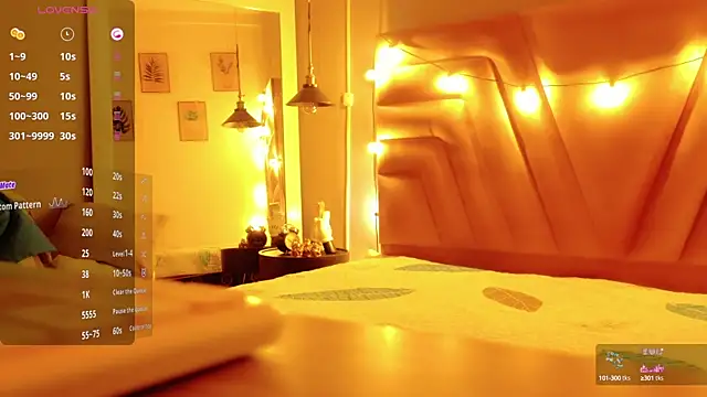 Beautifulskinny18 online show from 09/11/25, 07:47